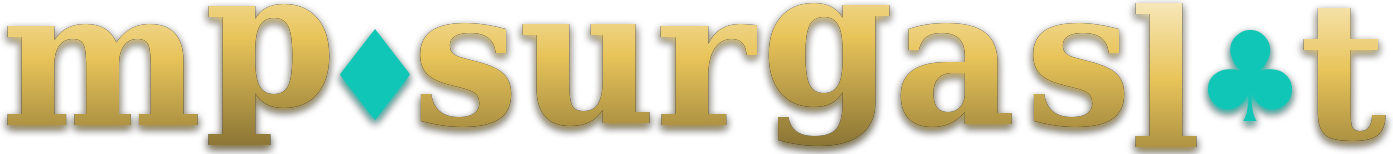 mposurga slot logo